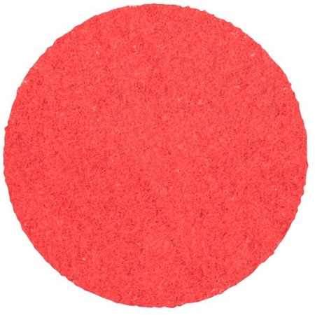 Pferd 42632 2in COMBIDISC Ceramic Disc Type CDR - Ceramic Oxide - 80 Grit 42632-PFERD